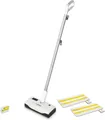 Produktbild: Kärcher Dampfmopp SC 1 Upright, 1300W, 0,2 l, 2x Bodentücher, Hartböden #5