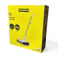 Produktbild: Kärcher  SC 1 Upright Dampfreiniger Dampfmopp 1.300 Watt
