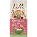 Produktbild: Entdecker Müsli - Frucht