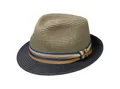 Produktbild: Stetson Sonnenhut (1-St) Sommerhut mit Ripsband