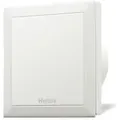Produktbild: Minilüfter Minivent M1/100 Standard, Dn 100 - Helios