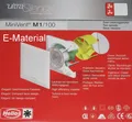 Produktbild: Helios M1/100 Mini Vent  Lüfter,  Badlüfter, Ventilator, Kleinraumventilator neu
