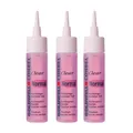 Produktbild: Goldwell Conbel Einlegfestiger normaler Halt 3 x 18 ml = 54ml