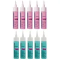 Produktbild: Goldwell Conbel Einlegfestiger 5 x normaler + 5 x starker Halt je 18 ml = 180ml