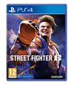 Produktbild: Street Fighter 6