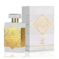Produktbild: Maison Alhambra Infini Moschus Eau De Parfum 100 ml (unisex)