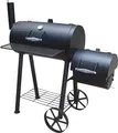 Produktbild: Fire Beam Smoker Holzkohlegrill 