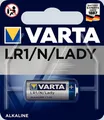 Produktbild: VARTA Alkaline Batterie 