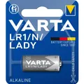 Produktbild: Varta Electronics LR1 (1 Stk., N, 850 mAh) (04001 101 401)