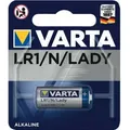 Produktbild: VARTA 04001101401 Alkaline Spezial LR1 4001 1.5V 880mAh