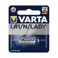 Produktbild: Varta Professional LR1 Alkaline N Lady Batterie 1.5 V 1er Pack