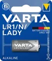 Produktbild: Varta 48064 LR1/N (Lady) (4901) Alkaline Mangan Batterie 1,5V