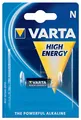 Produktbild: Varta Batterie Alkali Lady ZollNZoll Blister - - LR1, 4001, 4901, MX91
