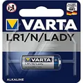 Produktbild: Varta Batterien Professional Electronics - Lady/LR, 1,5V