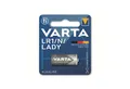 Produktbild: VARTA VARTA Batterie Alkaline, LR1, N, LADY, 1.5V, Electronics, 1 Stück Batterie
