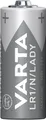 Produktbild: Varta 48064 Professional Electronics LR1/N (Lady) (4901) - Alkali-Mangan Batteri
