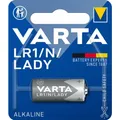 Produktbild: Batterien VARTA Professional Photo LR1 1,5V Höhe 30 mm