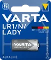 Produktbild: 1x Varta LR1-E90-Lady Batterie 1,5V High Energy Leistungsstark 1er Blister