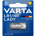 Produktbild: VARTA ALKALINE Special LR1/N/Lady Blister 1 Batterie Spezialbatterien