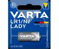 Produktbild: Original Varta High Energy LR01 Lady 4001 1,5V Batterie Alkali-Mangan Blister
