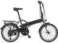 Produktbild: E-Bike TELEFUNKEN 