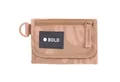 Produktbild: BOLD Geldbörse School Wallet Bold Leaves caramel