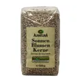Produktbild: Alnatura Sonnenblumenkerne geschält Sonnen Blumen Kerne (500g Packung)