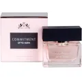 Produktbild: Otto Kern COMMITMENT 1 x 30ml Eau de Toilette EdT Spray for woman