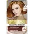 Produktbild: L’Oréal Paris Excellence Creme Farbe 7UR Universal Kupfer 3600524126285
