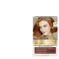 Produktbild: Loreal Excellence Creme Coloration Haarfarbe Universal Kupfer Nude 7UR