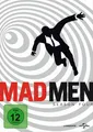 Produktbild: Mad Men - Season Four (4 Discs) DVD