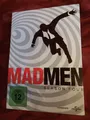 Produktbild: Mad Men - Staffel Season 4 komplett - 4 DVDs neuwertig - TV Drama Serie 60er