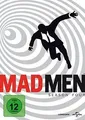 Produktbild: Mad Men - Season Four [4 DVDs] von Phil Abraham, Les... | DVD | Zustand sehr gut