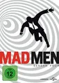Produktbild: Mad Men - Season Four [4 DVDs] von Phil Abraham, Lesli Li... | DVD | Zustand gut
