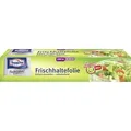 Produktbild: Toppits Frischhaltefolie, extra breit, 200 m, transparent