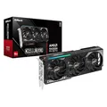 Produktbild: ASROCK Radeon RX 9070 Challenger Grafikkarte 16GB GDDR6 1x HDMI 3x DP