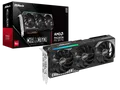 Produktbild: ASrock Radeon RX 9070 Challenger Grafikkarte, 16384 MB GDDR6