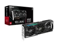 Produktbild: ASRock Radeon RX 9070 Challenger 16GB GDDR6 Grafikkarte - PCIe 5.0 FSR4
