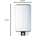 Produktbild: Warmwasser-Wandspeicher sh 30 s 1-6 kW weiß - Stiebel Eltron