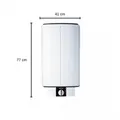 Produktbild: Stiebel Eltron Druck-Wand-Speicher SH 30 S electronic 30 L Warmwasserspeicher El