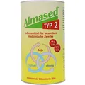 Produktbild: Almased Typ 2 Pulver 500 g