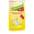 Produktbild: Almased Wellness GmbH ALMASED Typ 2 Pulver 500 g 16777920