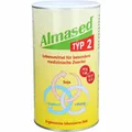 Produktbild: ALMASED Typ 2 Pulver 500 g PZN16777920