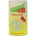 Produktbild: 2x ALMASED Typ 2 Pulver 500 G