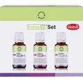 Produktbild: Entoxin Set G Globuli 3X10 g