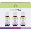 Produktbild: Entoxin Set G Globuli 3X10 g