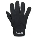 Produktbild: Jako Feldspielerhandschuhe Feldspielerhandschuhe Fleece schwarz schwarz 5
