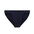 Produktbild: HOM Herren Mikro Slip Max Unterw sche, Navy, L EU
