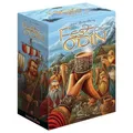 Produktbild: Feuerland Spiele 08 - Ein Fest für Odin
