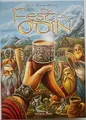 Produktbild: Ein Fest für Odin Feuerland Spiele Kennerspiel Brettspiel Legespiel Strategie